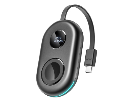 Powerbank JoyRoom Powerbank z ładowaniem bezprzewodowym 3W USB-C Apple Watch